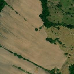 Satellite imagery of Cerro El Palmar, CO