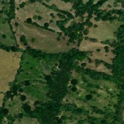 Satellite imagery of Cerro El Palmar, CO