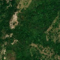 Satellite imagery of Cerro El Palmar, CO