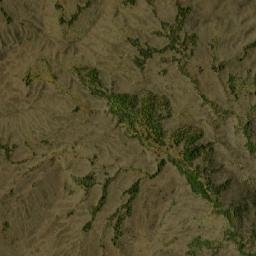 Satellite imagery of Alto El Portón de Fosca, CO