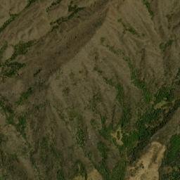 Satellite imagery of Alto El Portón de Fosca, CO