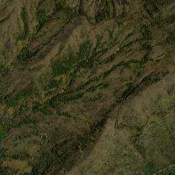 Satellite imagery of Alto El Portón de Fosca, CO