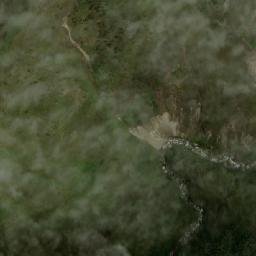 Satellite imagery of Alto Río Chiquito, CO