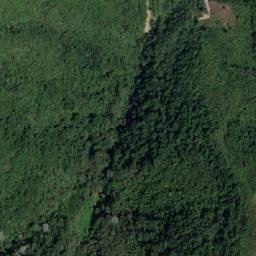 Satellite imagery of Cordillera de Piprial, CO