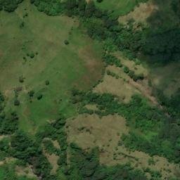 Satellite imagery of Loma de Servitá, CO