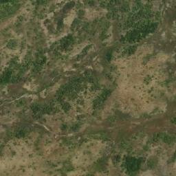 Satellite imagery of Serra do Tamborim, BR