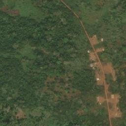 Satellite imagery of B 498, CM
