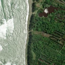 Satellite imagery of Ujung Tuba, ID