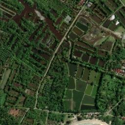 Satellite imagery of Ujung Tuba, ID