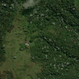 Satellite imagery of Cuchilla Pijaos, CO