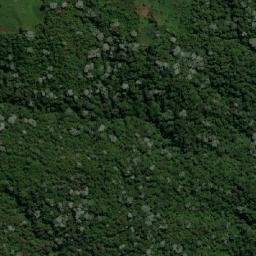 Satellite imagery of Cuchilla Pijaos, CO