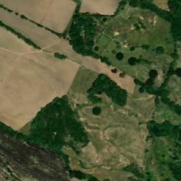 Satellite imagery of Cerro El Palmar, CO
