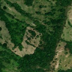 Satellite imagery of Cerro El Palmar, CO