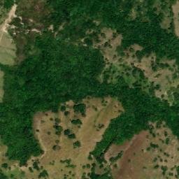 Satellite imagery of Cerro El Palmar, CO