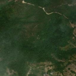 Satellite imagery of Cerro El Tablazo, CO