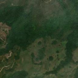 Satellite imagery of Cerro El Tablazo, CO