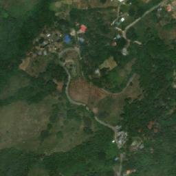 Satellite imagery of Cerro El Tablazo, CO