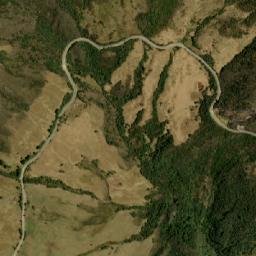 Satellite imagery of Alto El Portón de Fosca, CO