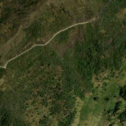 Satellite imagery of Alto El Portón de Fosca, CO