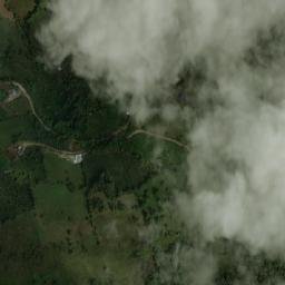 Satellite imagery of Alto Río Chiquito, CO