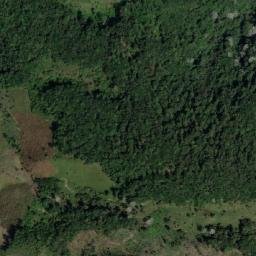 Satellite imagery of Cordillera de Piprial, CO