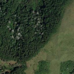 Satellite imagery of Cordillera de Piprial, CO