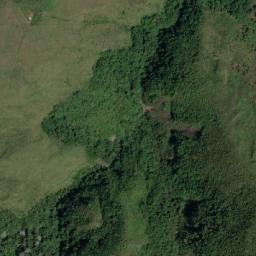 Satellite imagery of Cordillera de Piprial, CO