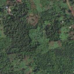 Satellite imagery of B 184, CM