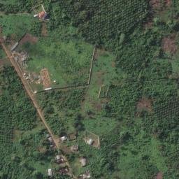 Satellite imagery of B 184, CM