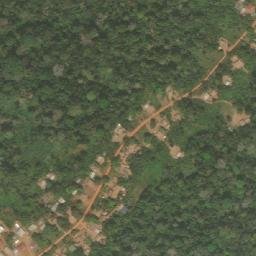 Satellite imagery of Nkoltsada, CM