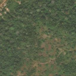 Satellite imagery of Nkoltsada, CM