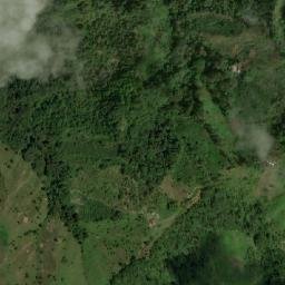 Satellite imagery of Cuchilla de Los Villanuera, CO