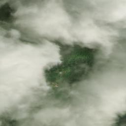 Satellite imagery of Cuchilla de Los Villanuera, CO