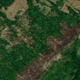Satellite imagery of Alto de San Jouquín, CO