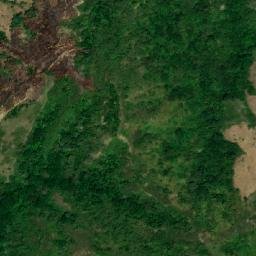 Satellite imagery of Alto de San Jouquín, CO