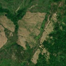 Satellite imagery of Alto de San Jouquín, CO