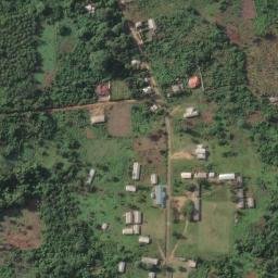 Satellite imagery of B 184, CM