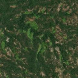 Satellite imagery of Loma Aranjuez, CO