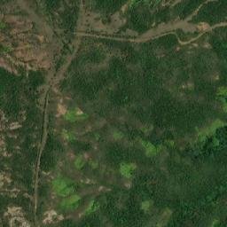 Satellite imagery of Loma Aranjuez, CO