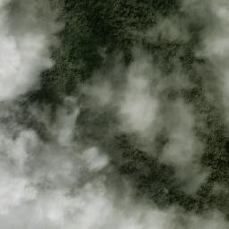 Satellite imagery of Cuchilla El Brasil, CO