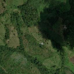 Satellite imagery of Cuchilla de Los Villanuera, CO
