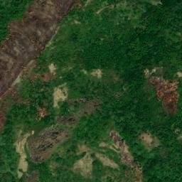 Satellite imagery of Alto de San Jouquín, CO