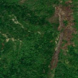 Satellite imagery of Alto de San Jouquín, CO