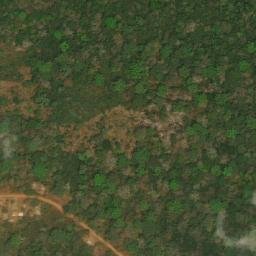 Satellite imagery of B 070, CM