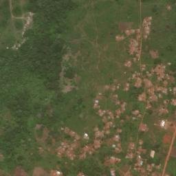 Satellite imagery of B 455, CM