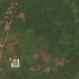 Satellite imagery of B 455, CM