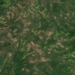 Satellite imagery of Alto Pan de Azúcar, CO