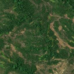 Satellite imagery of Alto Pan de Azúcar, CO