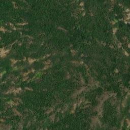 Satellite imagery of Loma Aranjuez, CO