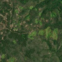Satellite imagery of Loma Aranjuez, CO